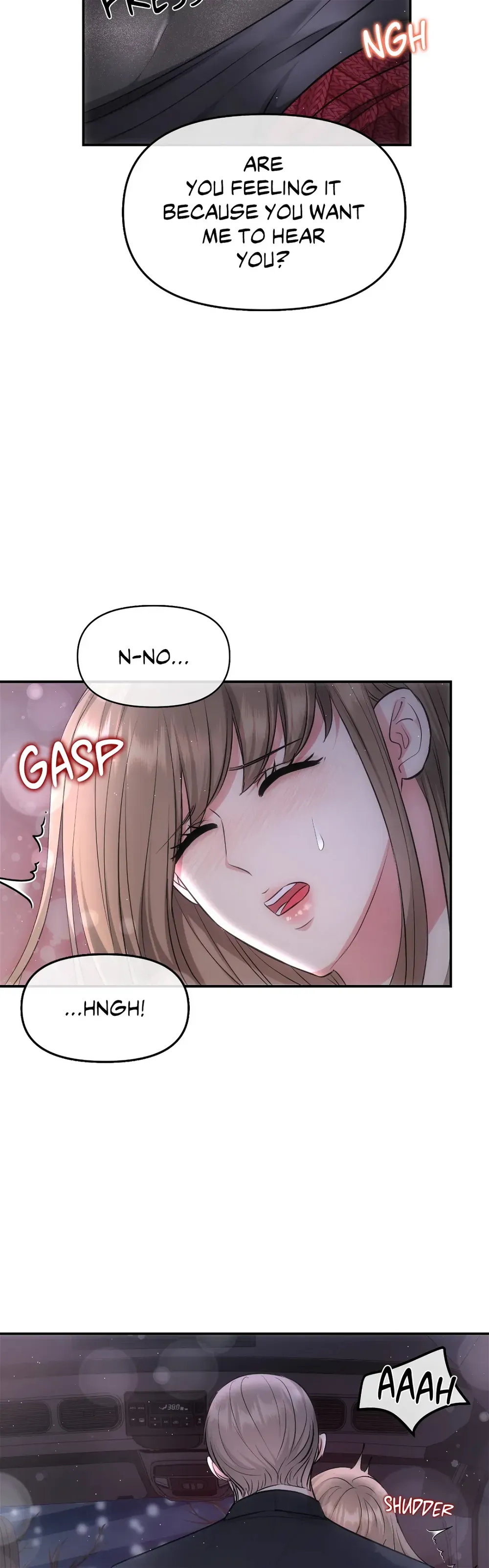 The Devil You Know Chapter 17 Online - página 16