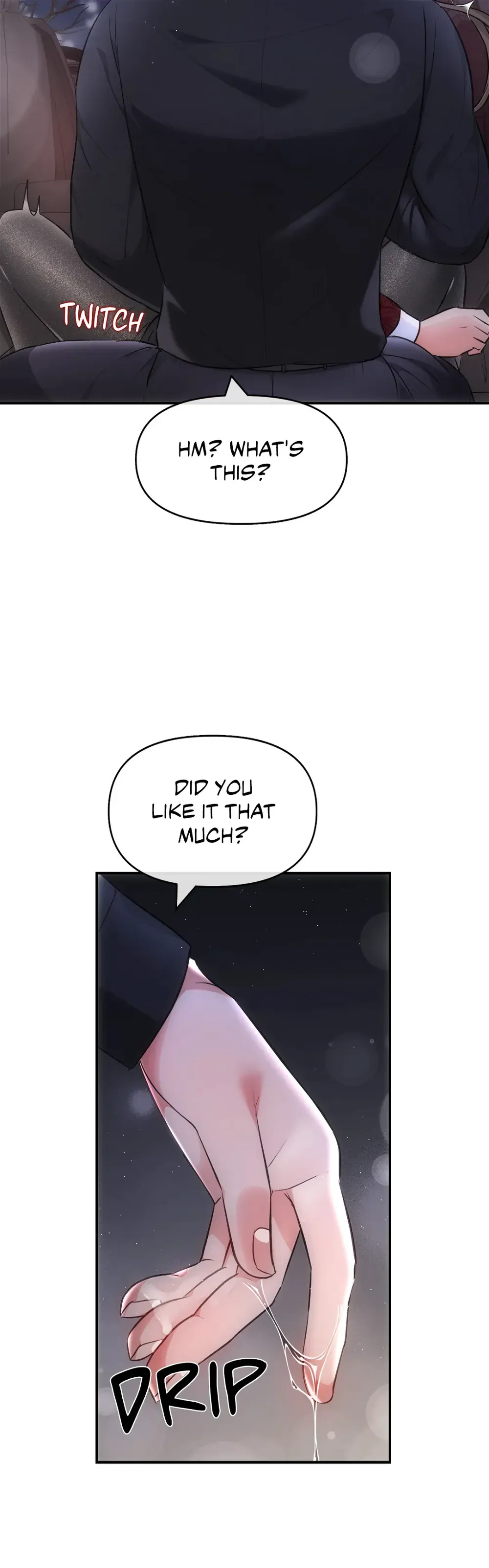 The Devil You Know Chapter 17 Online - página 17