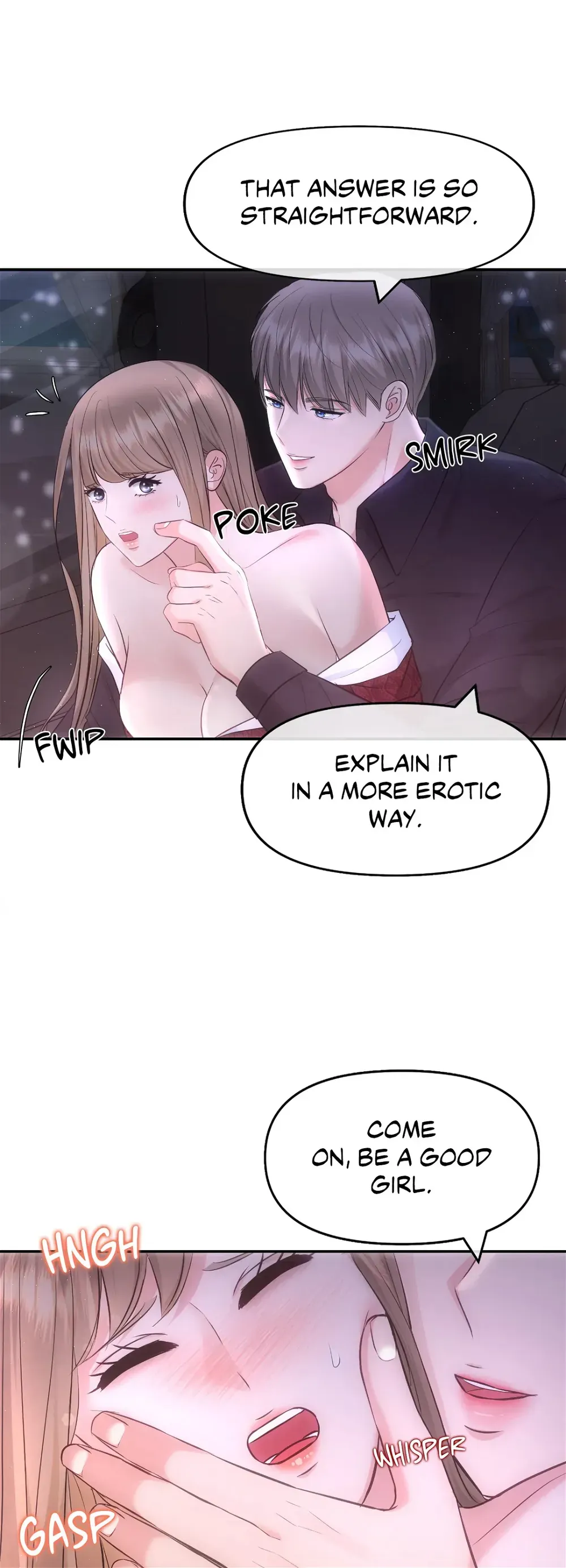 The Devil You Know Chapter 17 Online - página 21