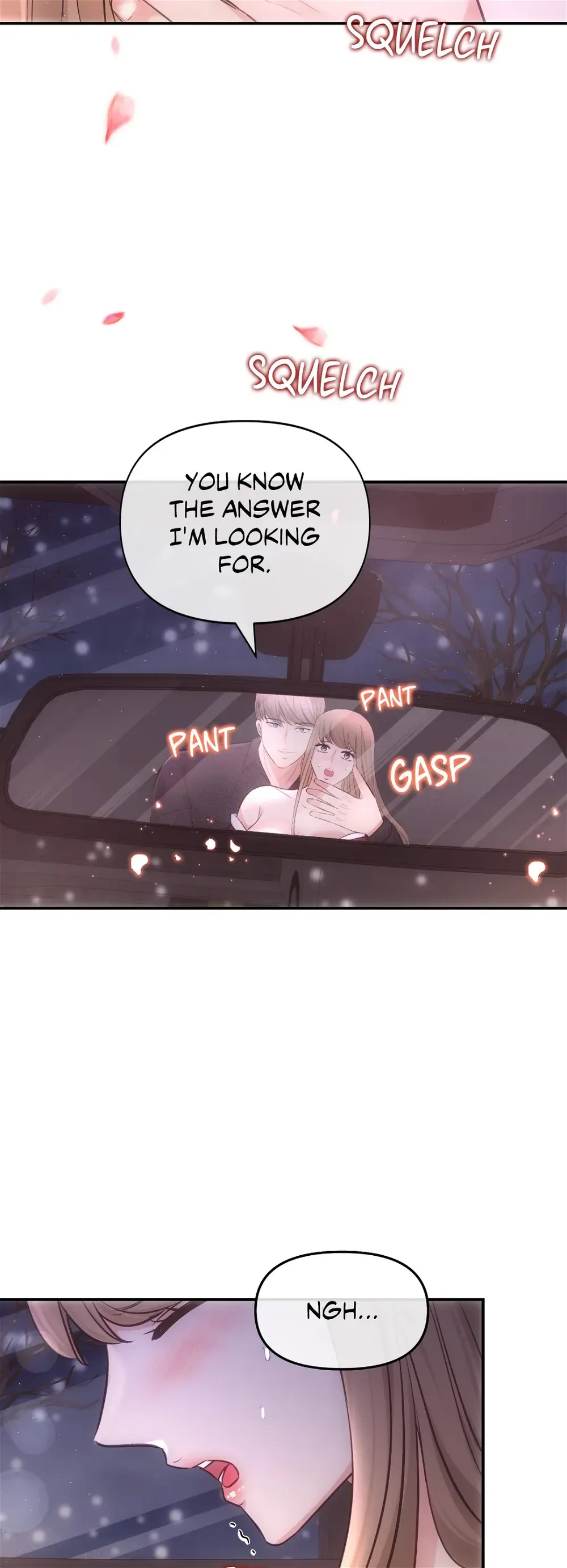 The Devil You Know Chapter 17 Online - página 22