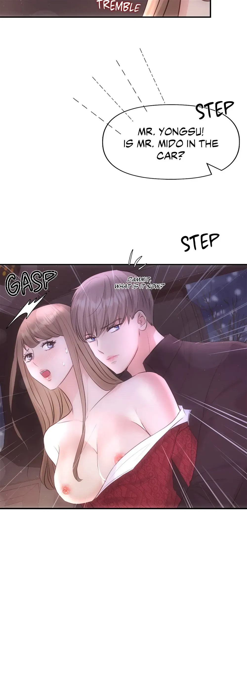 The Devil You Know Chapter 17 Online - página 23