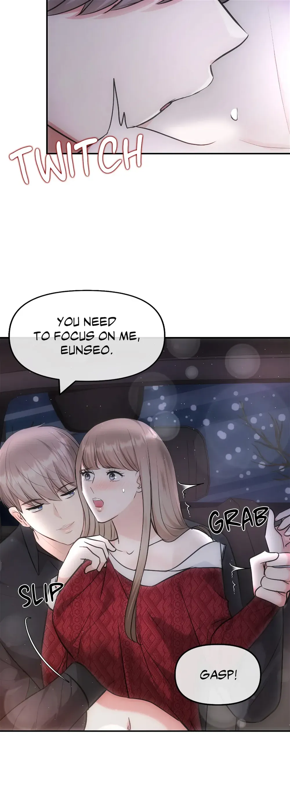 The Devil You Know Chapter 17 Online - página 26