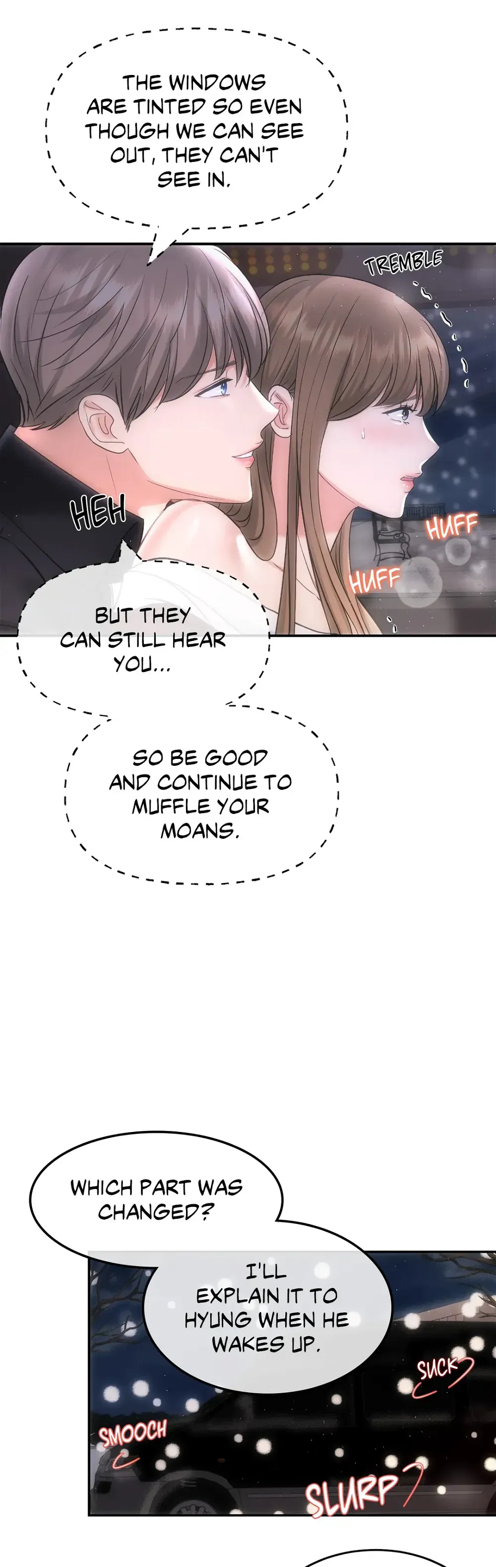 The Devil You Know Chapter 17 Online - página 30