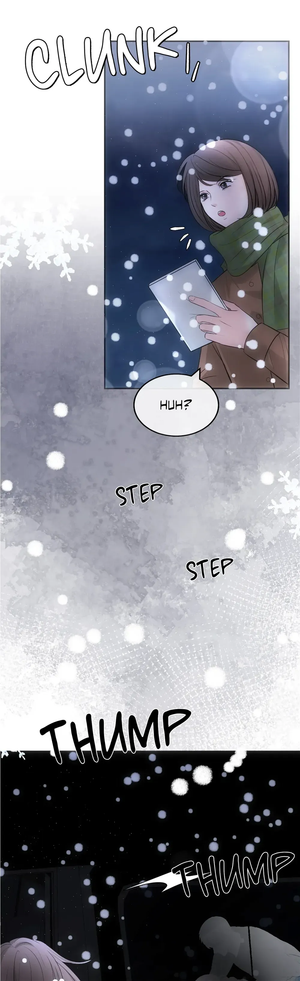 The Devil You Know Chapter 17 Online - página 40