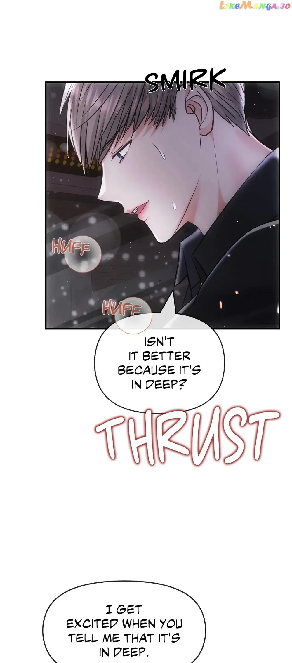 The Devil You Know Chapter 18 Online - página 6