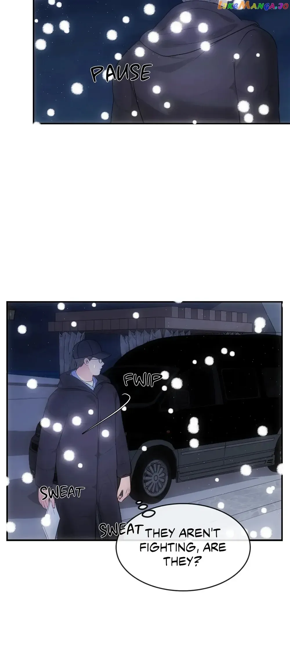 The Devil You Know Chapter 18 Online - página 9