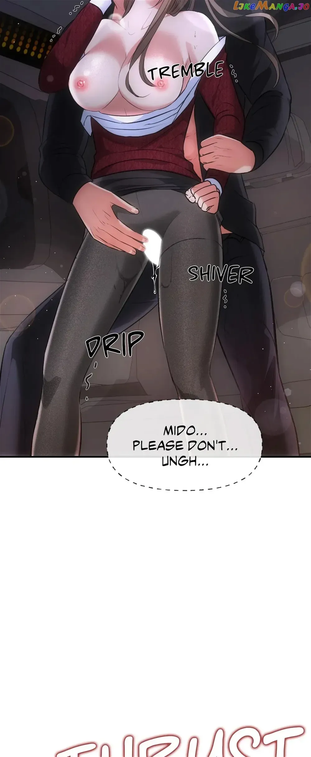 The Devil You Know Chapter 18 Online - página 11