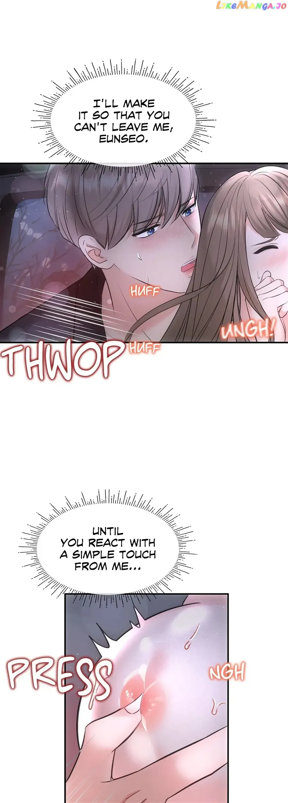 The Devil You Know Chapter 18 Online - página 14