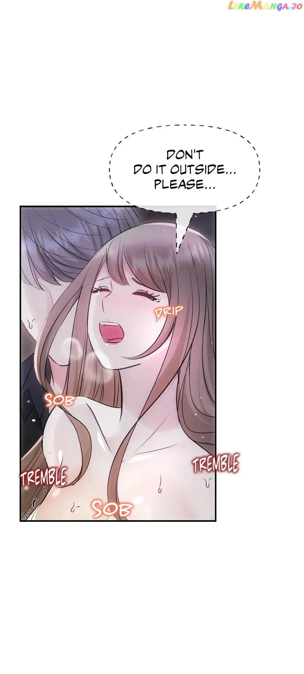 The Devil You Know Chapter 18 Online - página 17