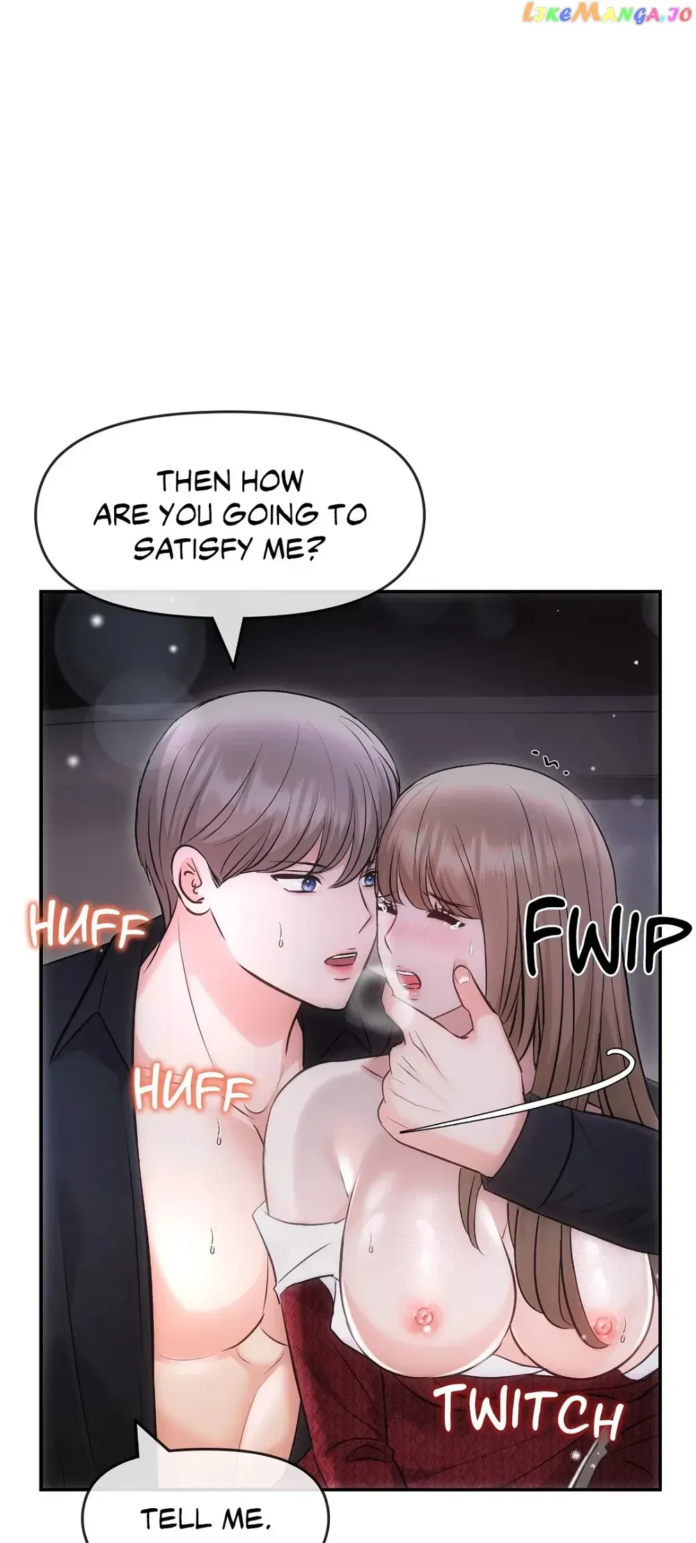 The Devil You Know Chapter 18 Online - página 19