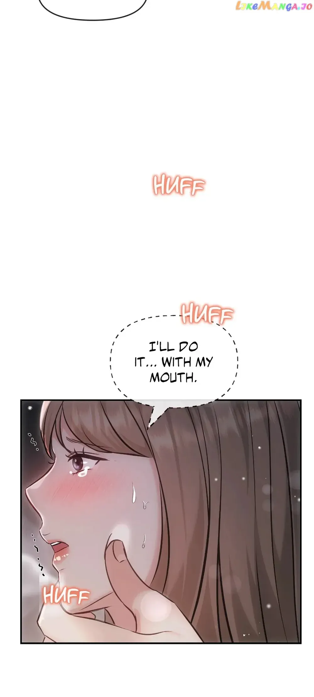 The Devil You Know Chapter 18 Online - página 20