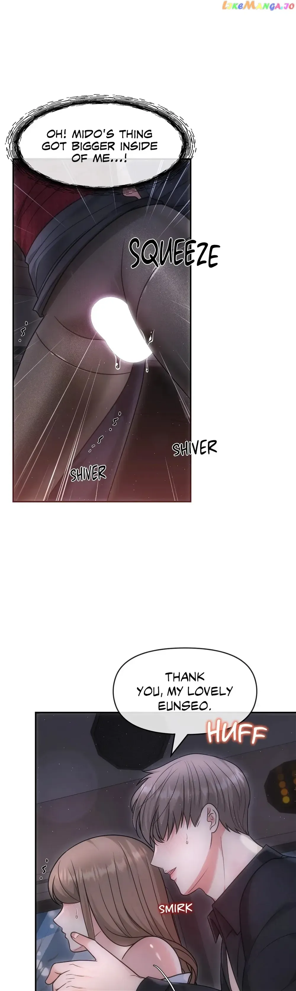 The Devil You Know Chapter 18 Online - página 21