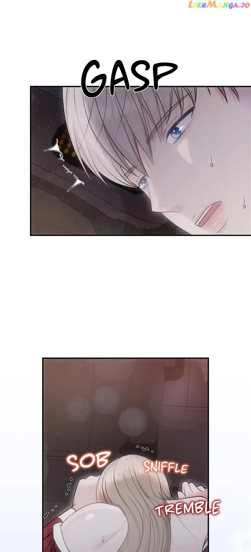 The Devil You Know Chapter 18 Online - página 24