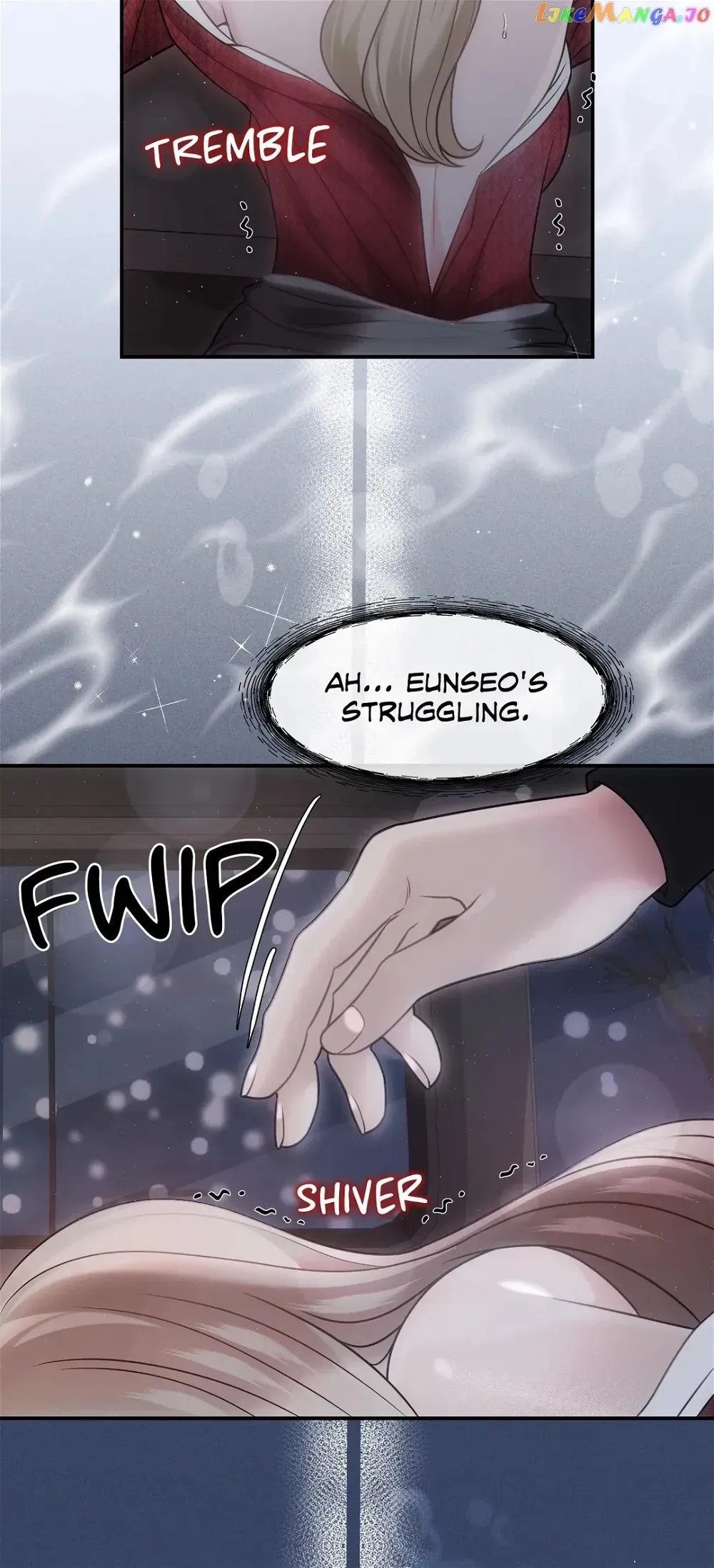 The Devil You Know Chapter 18 Online - página 25