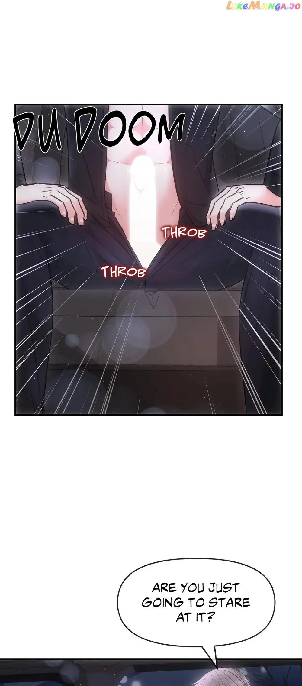The Devil You Know Chapter 18 Online - página 32