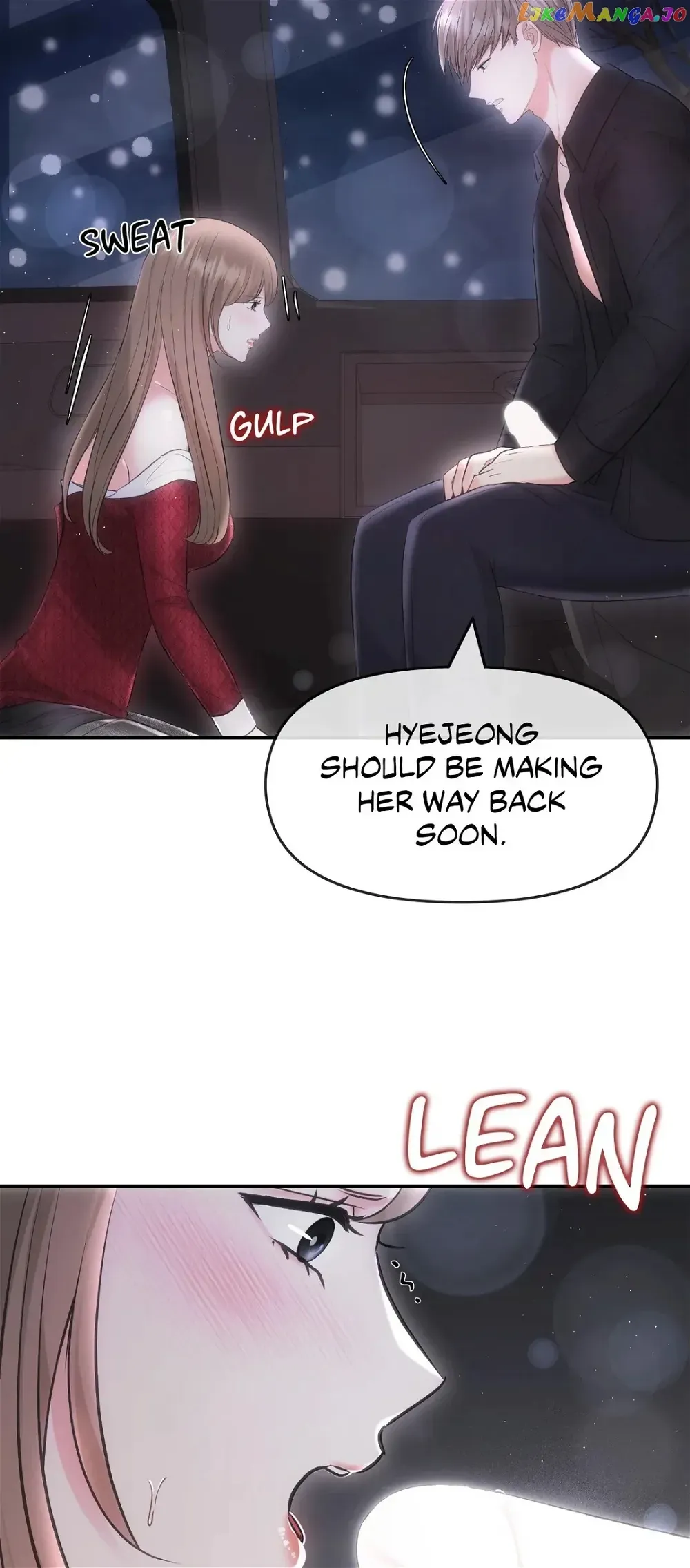 The Devil You Know Chapter 18 Online - página 33