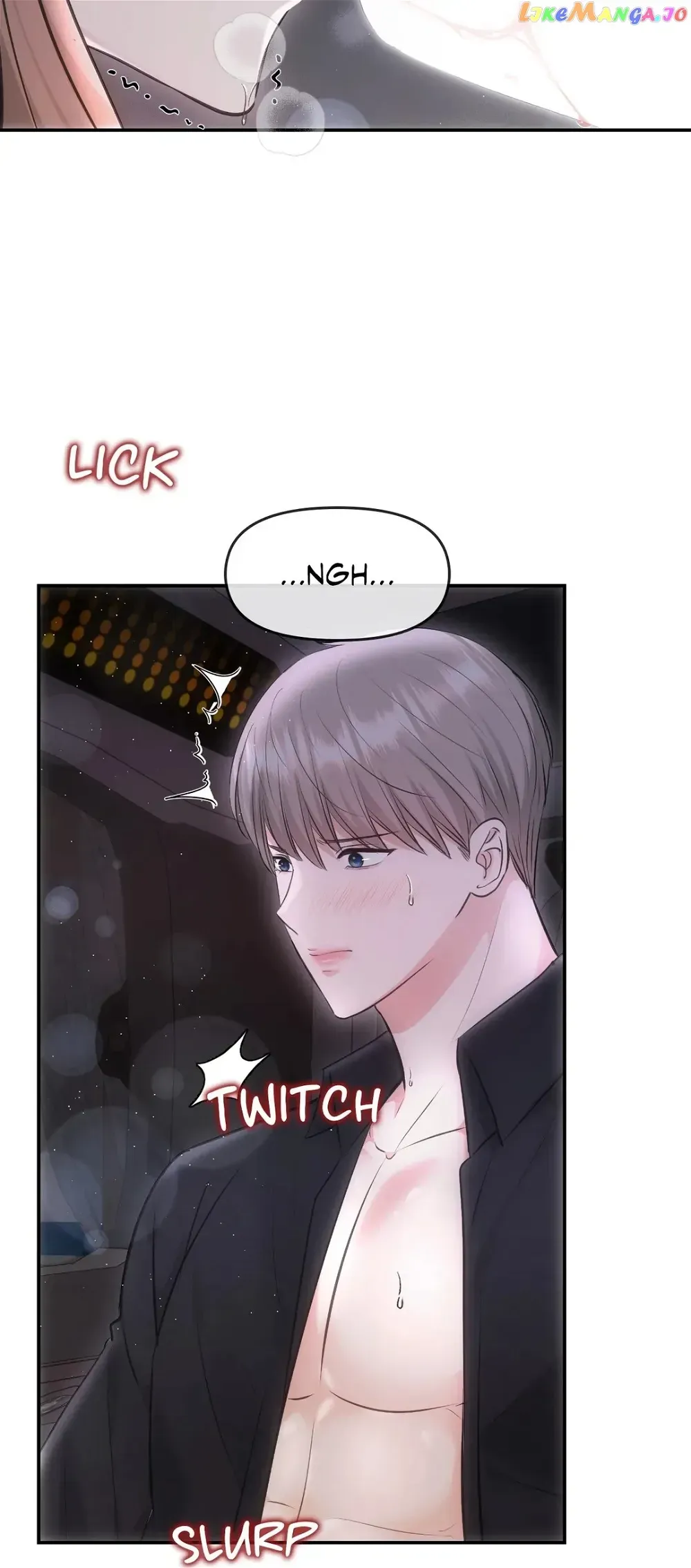 The Devil You Know Chapter 18 Online - página 34