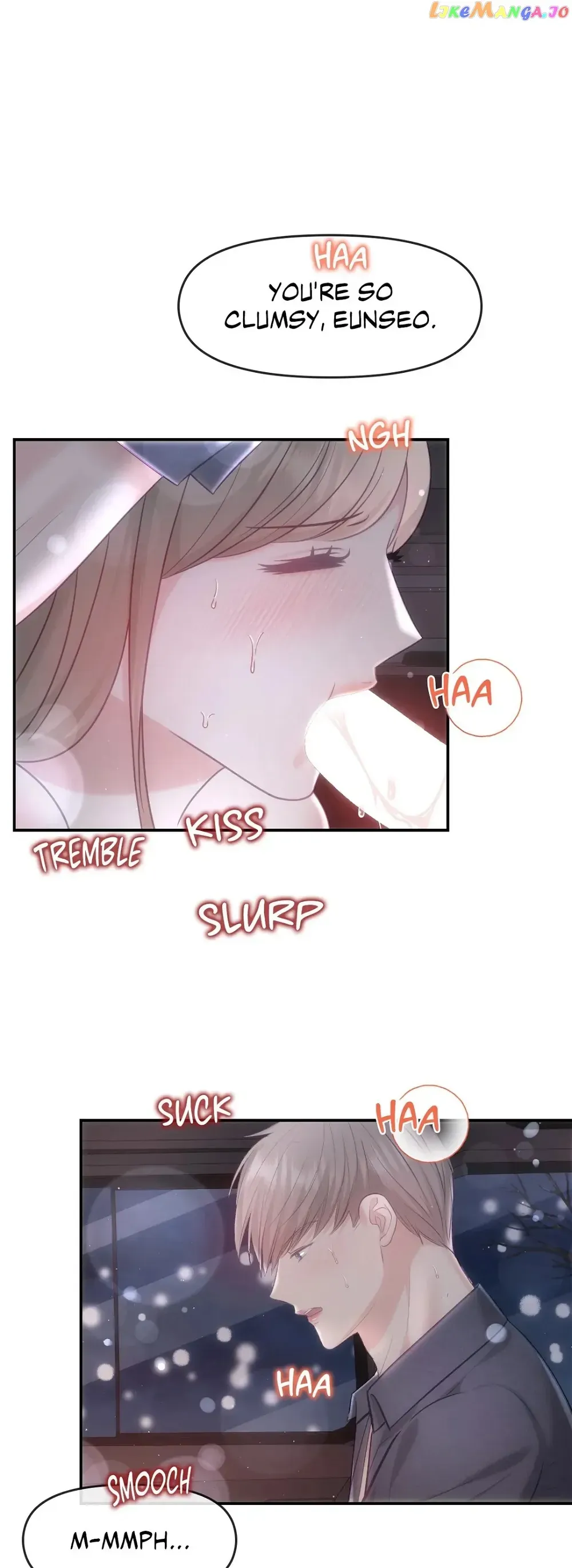The Devil You Know Chapter 18 Online - página 36