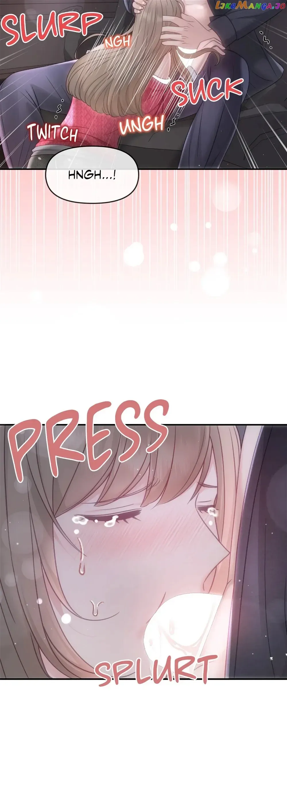 The Devil You Know Chapter 18 Online - página 38