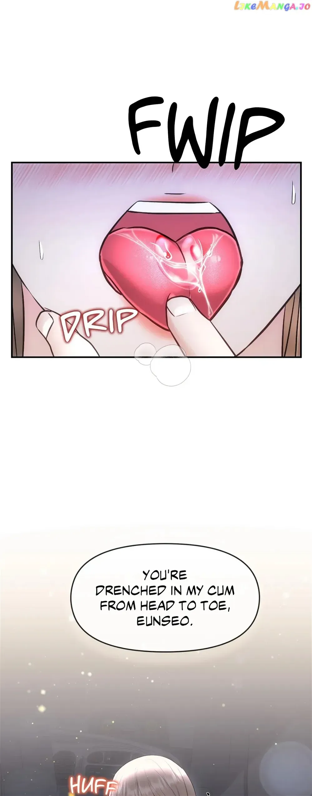 The Devil You Know Chapter 18 Online - página 39