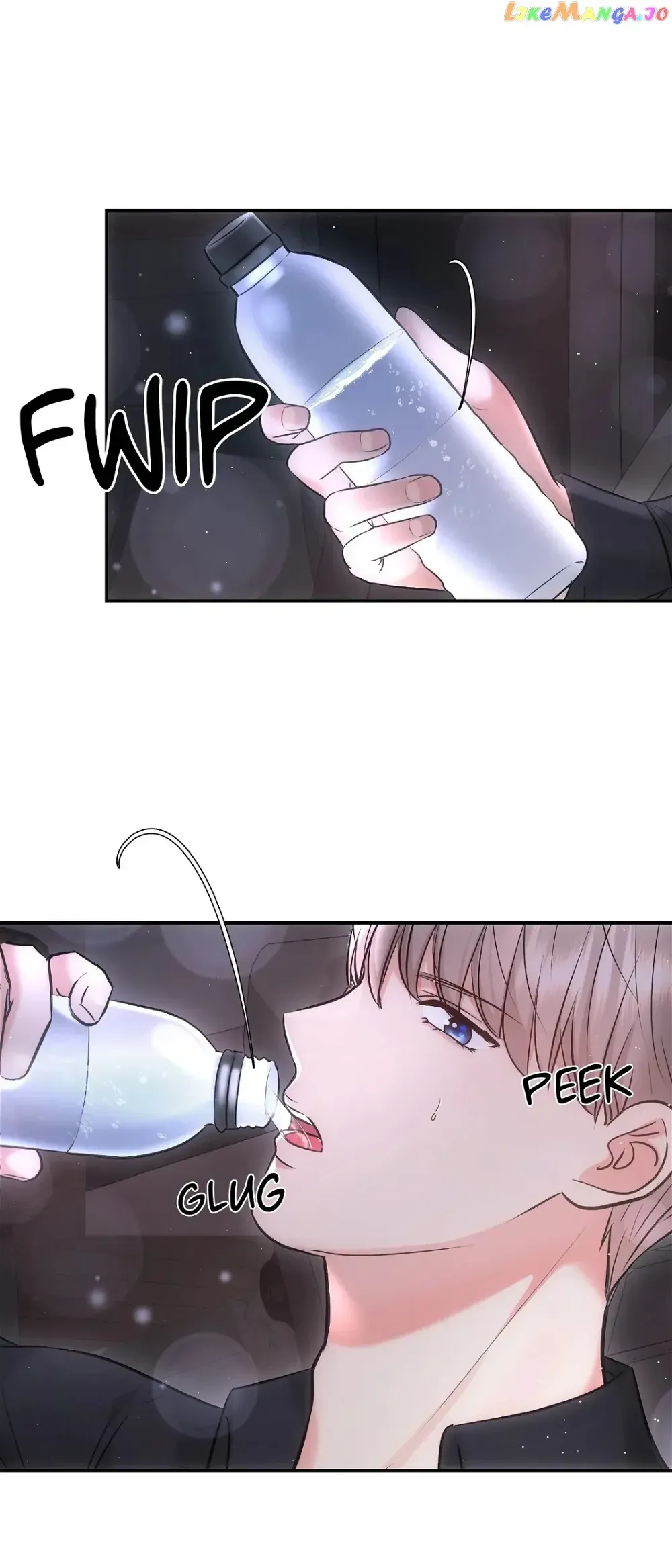 The Devil You Know Chapter 18 Online - página 43