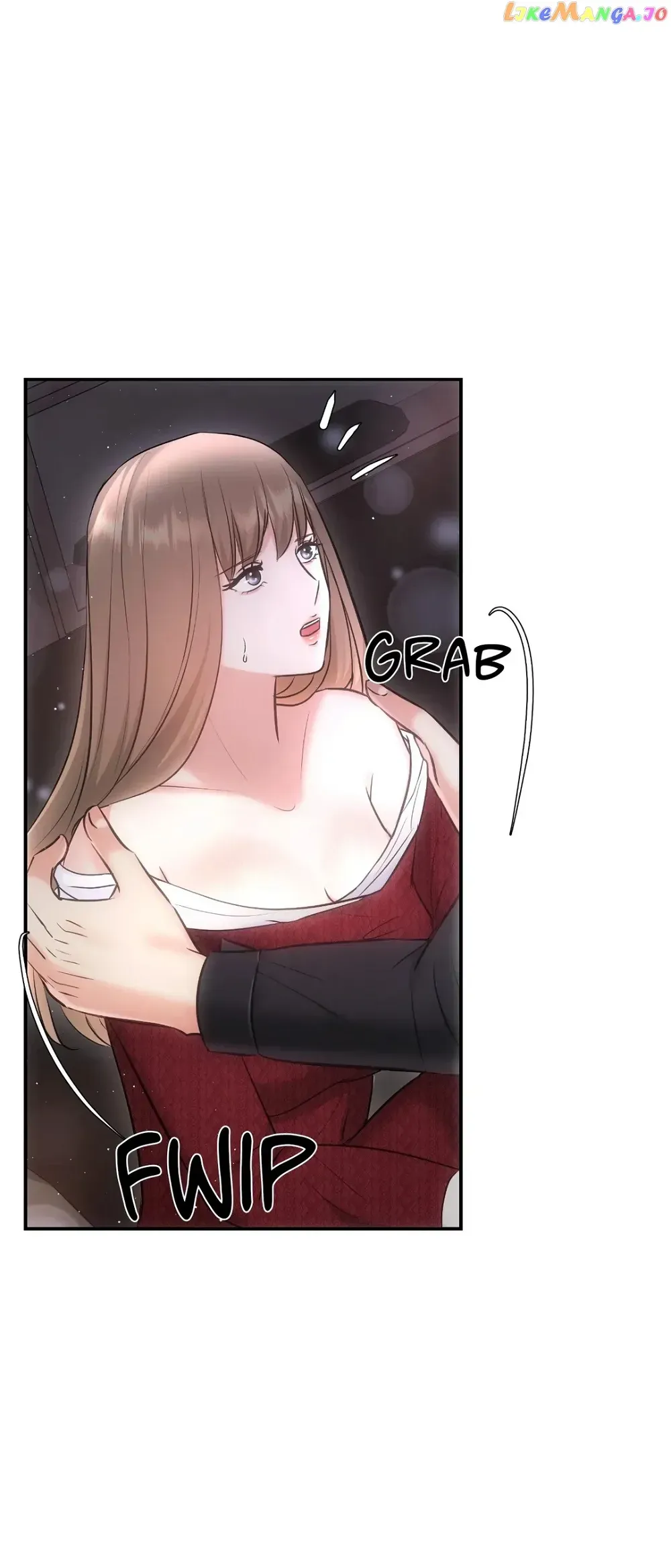 The Devil You Know Chapter 18 Online - página 44