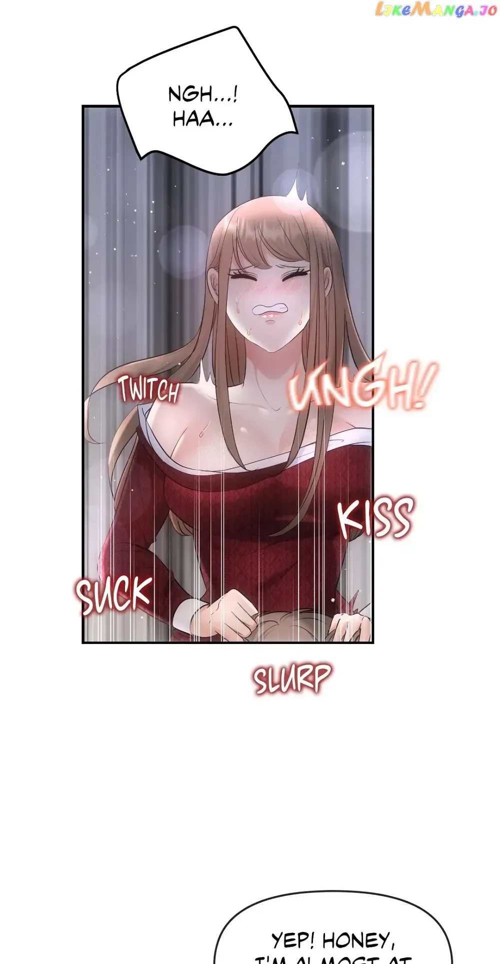 The Devil You Know Chapter 18 Online - página 50