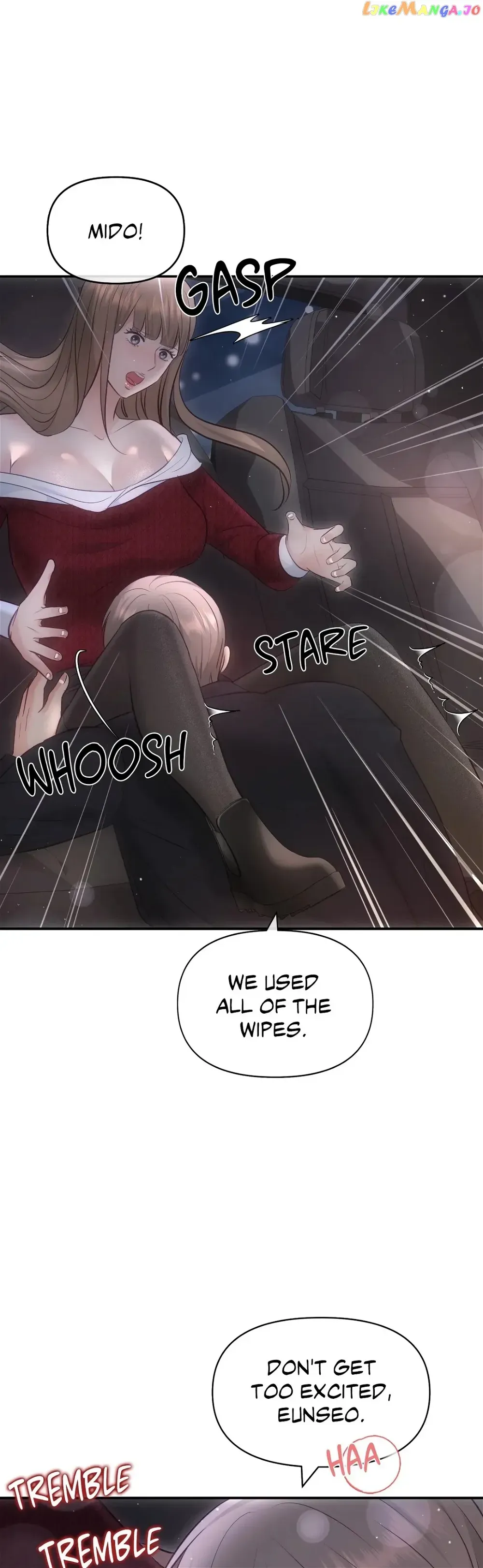 The Devil You Know Chapter 19 Online - página 2
