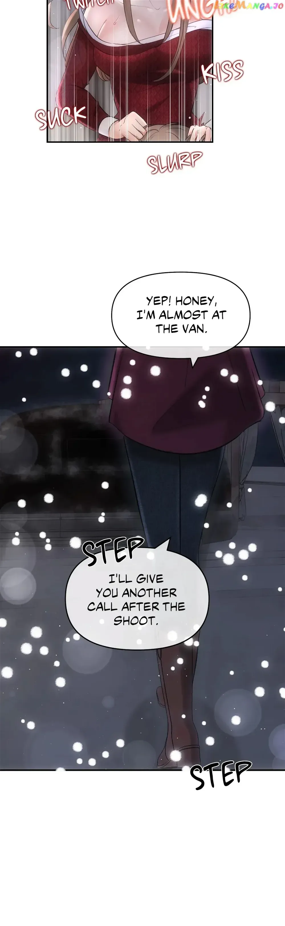 The Devil You Know Chapter 19 Online - página 4