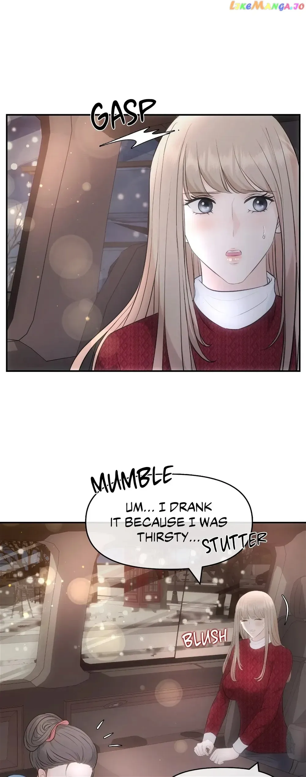 The Devil You Know Chapter 19 Online - página 13