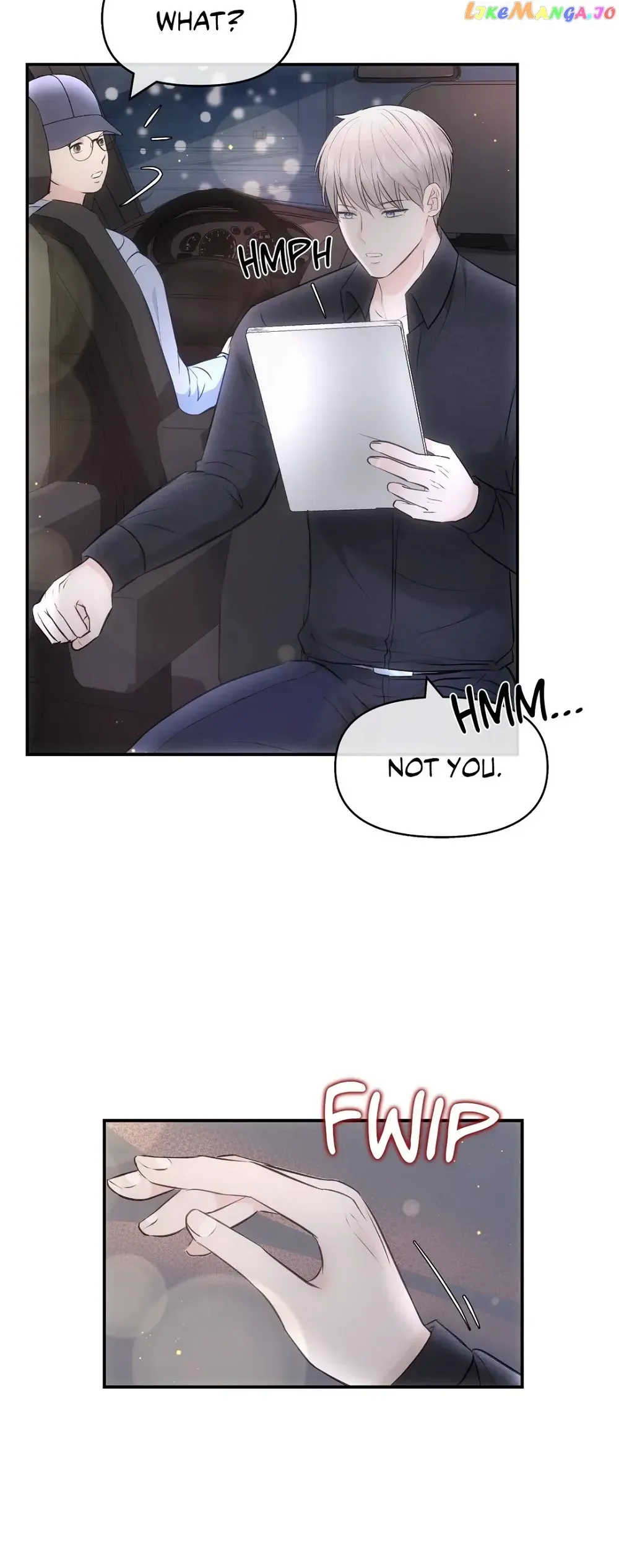 The Devil You Know Chapter 19 Online - página 16