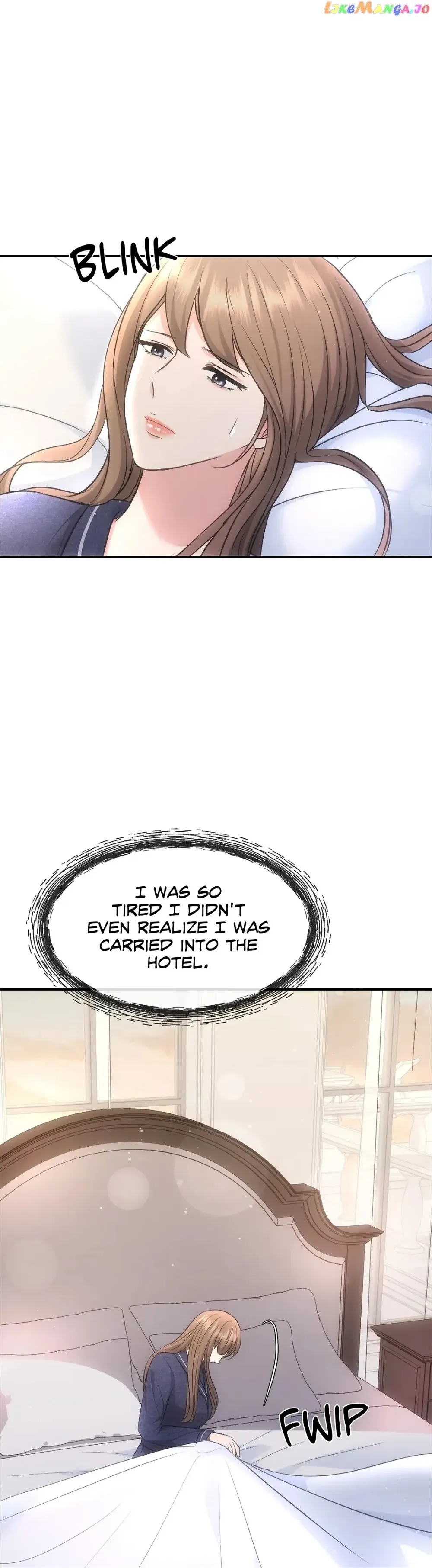 The Devil You Know Chapter 19 Online - página 22