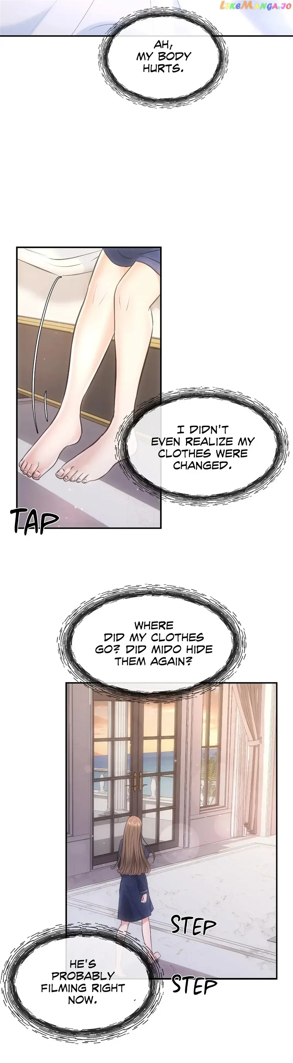 The Devil You Know Chapter 19 Online - página 23