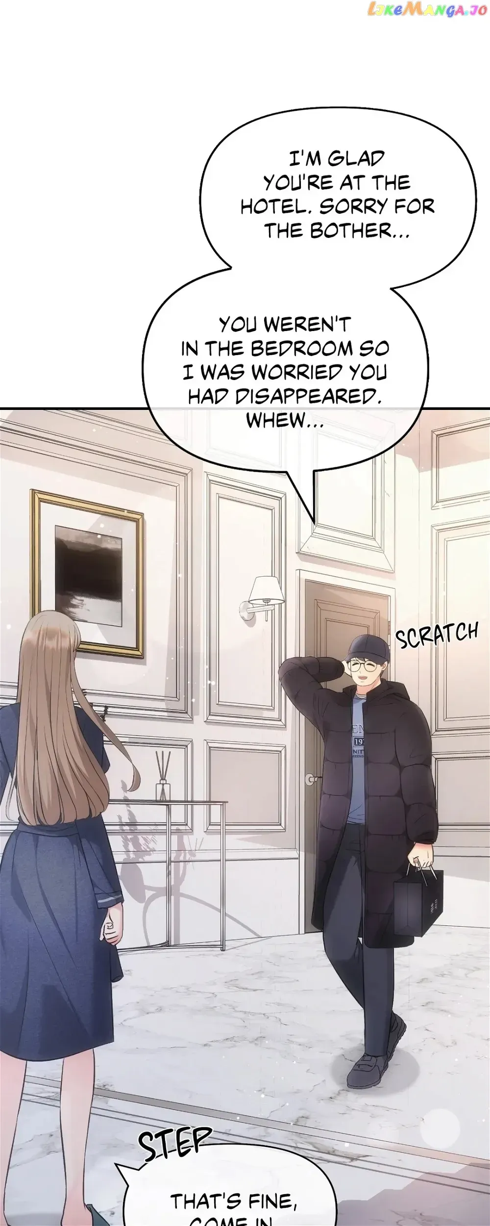 The Devil You Know Chapter 19 Online - página 28