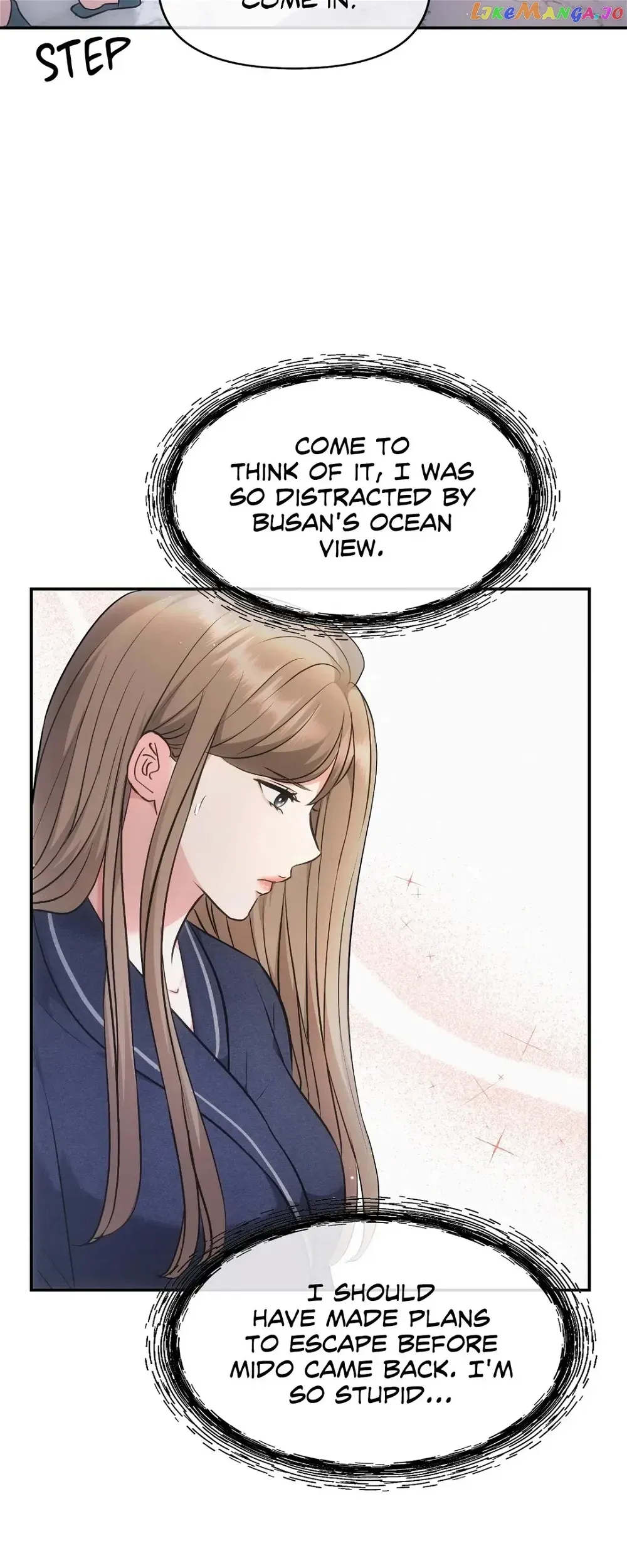 The Devil You Know Chapter 19 Online - página 29