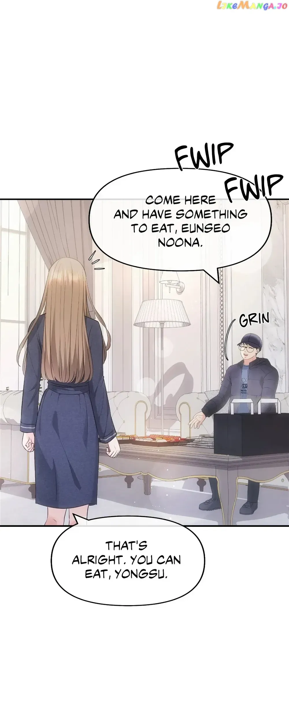 The Devil You Know Chapter 19 Online - página 31