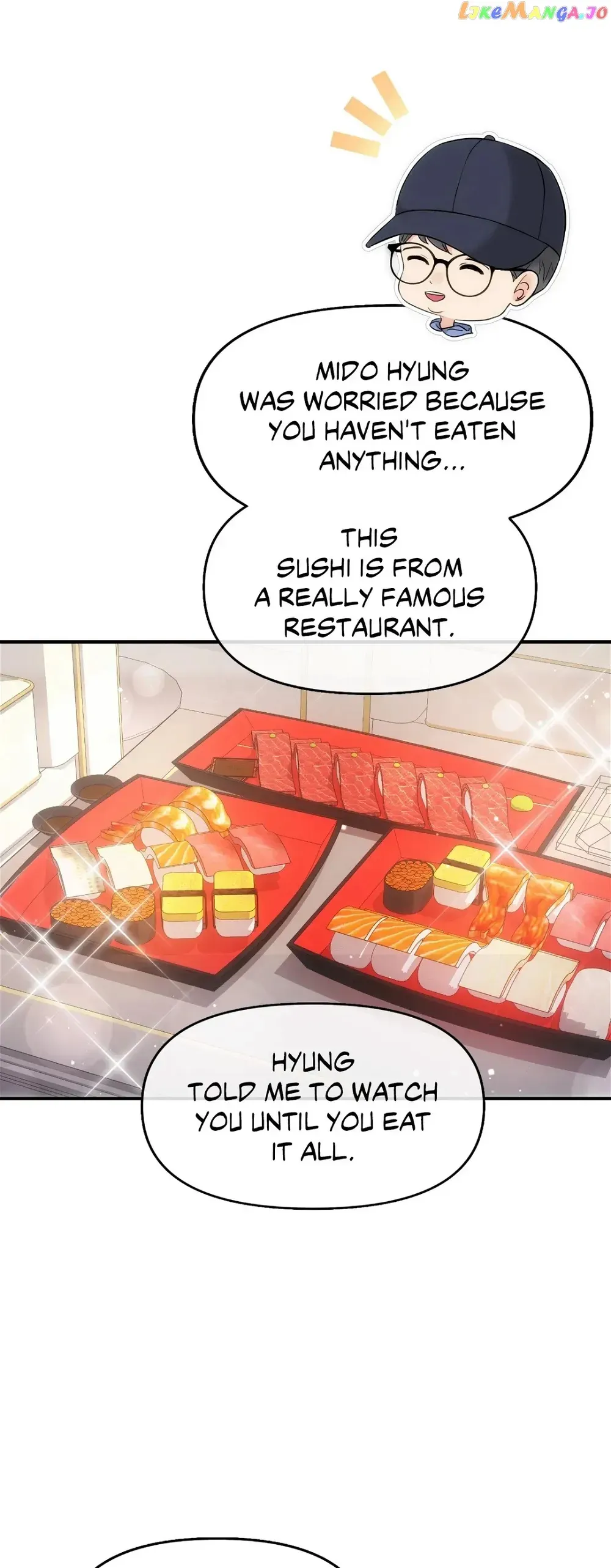 The Devil You Know Chapter 19 Online - página 32