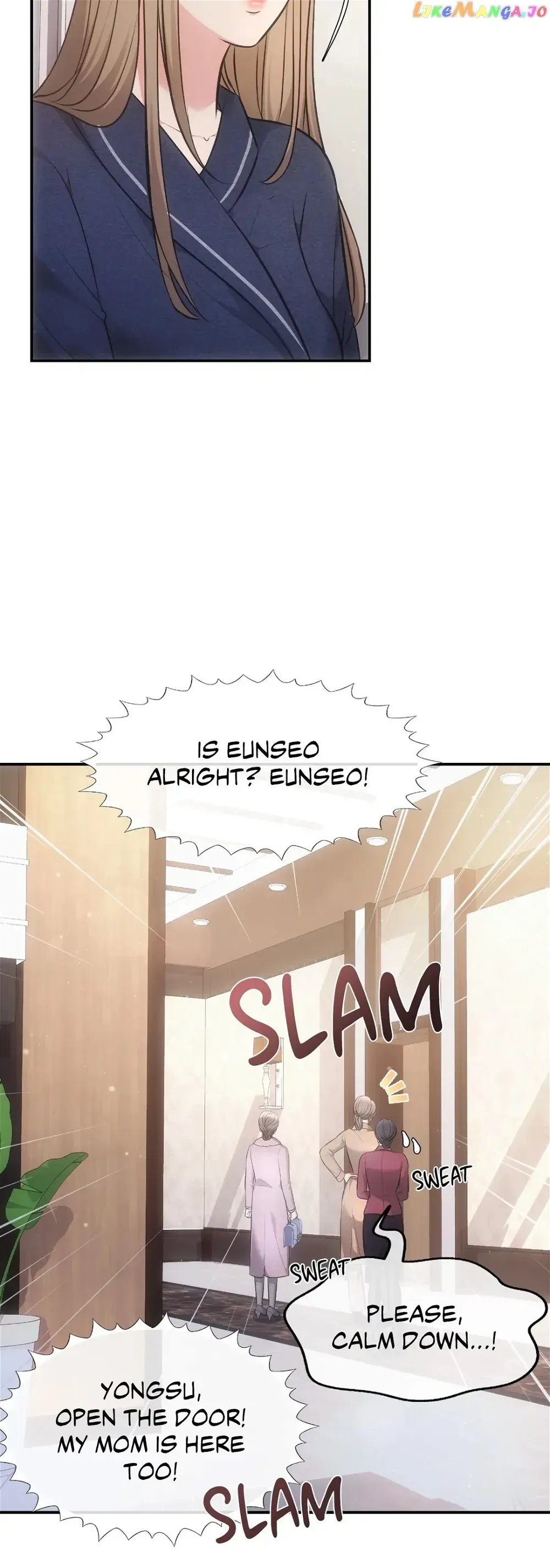 The Devil You Know Chapter 19 Online - página 43