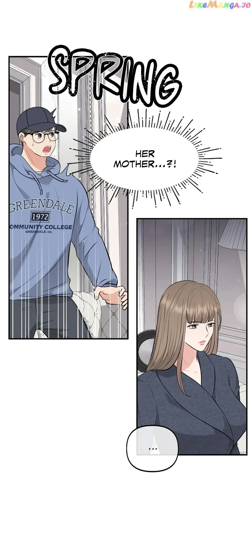 The Devil You Know Chapter 19 Online - página 44