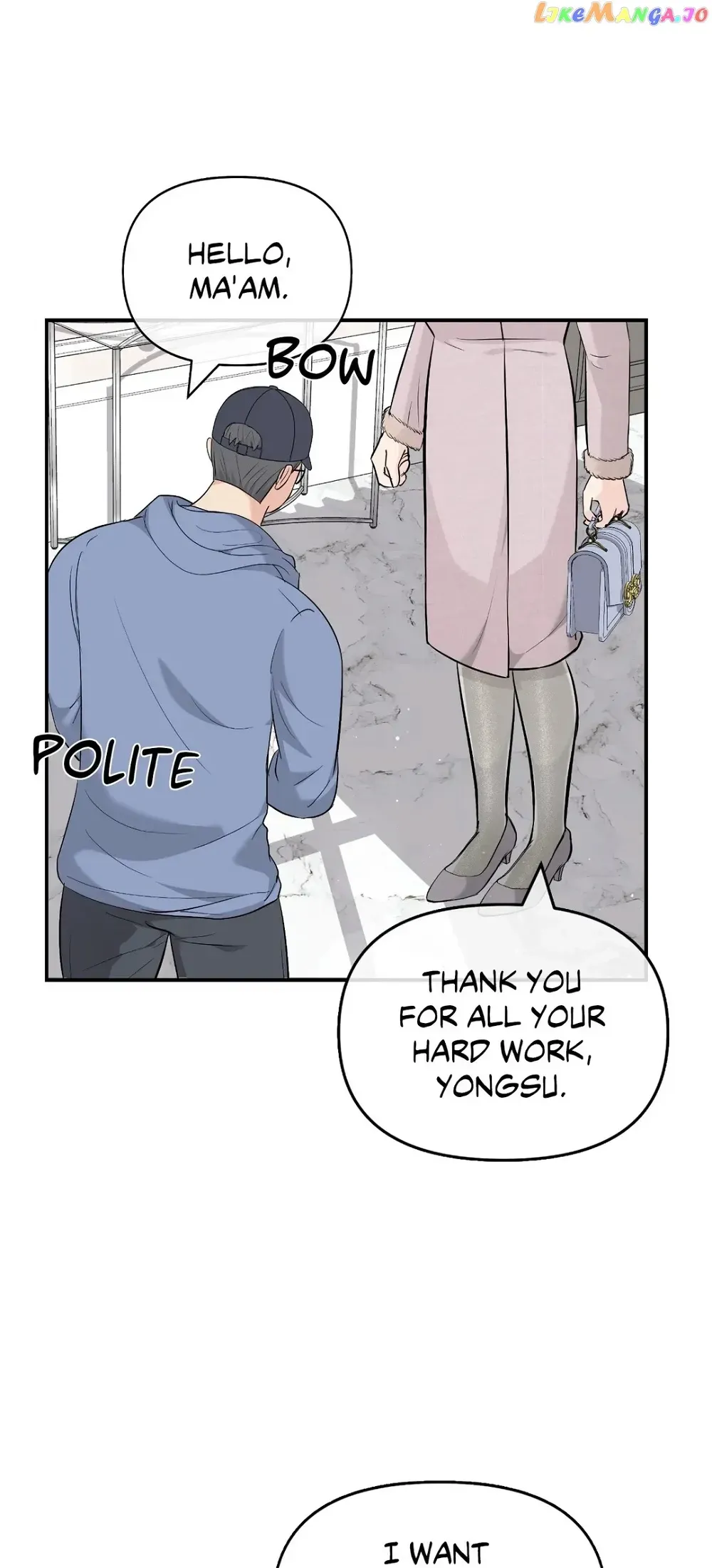The Devil You Know Chapter 19 Online - página 46