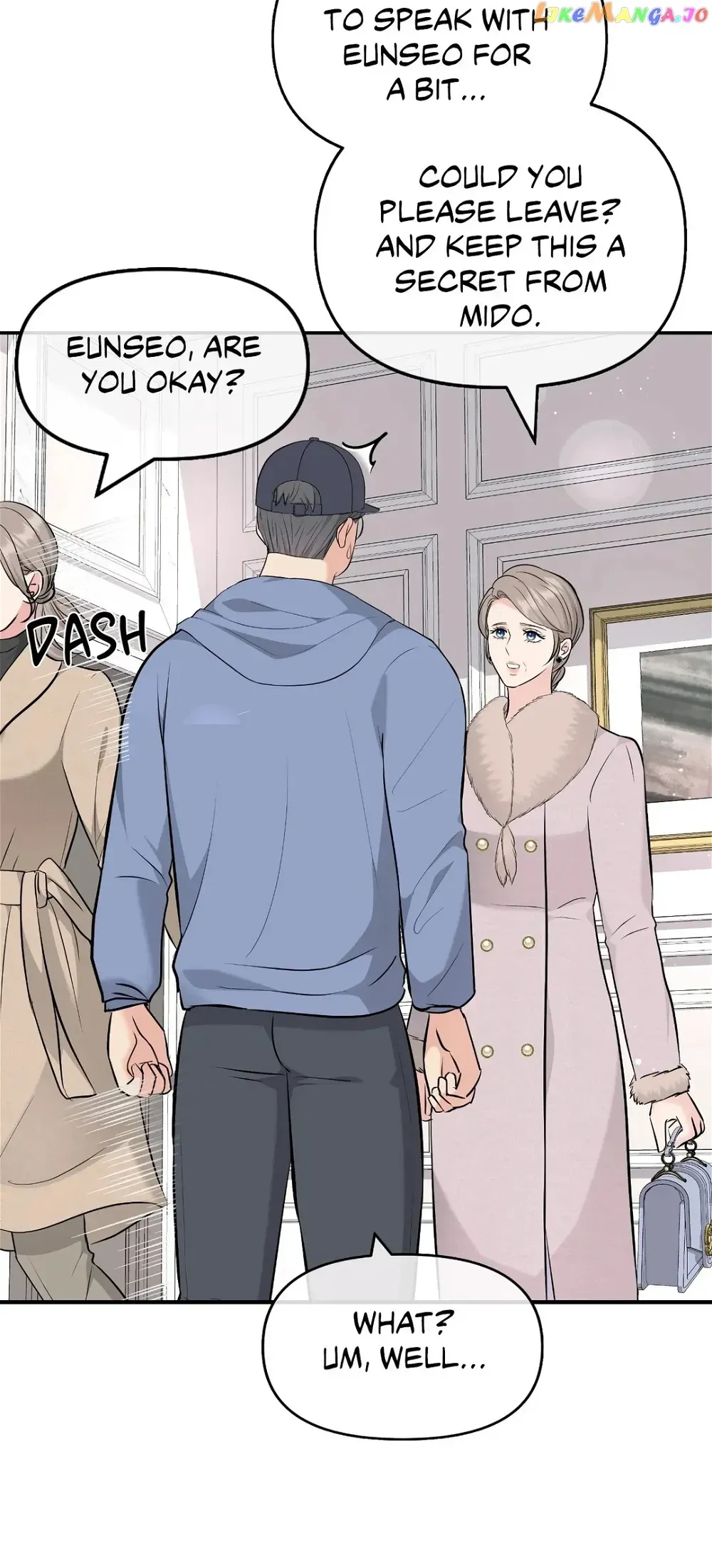The Devil You Know Chapter 19 Online - página 47