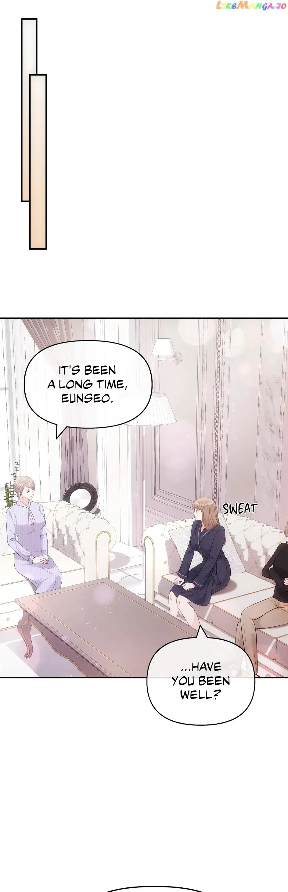 The Devil You Know Chapter 19 Online - página 51