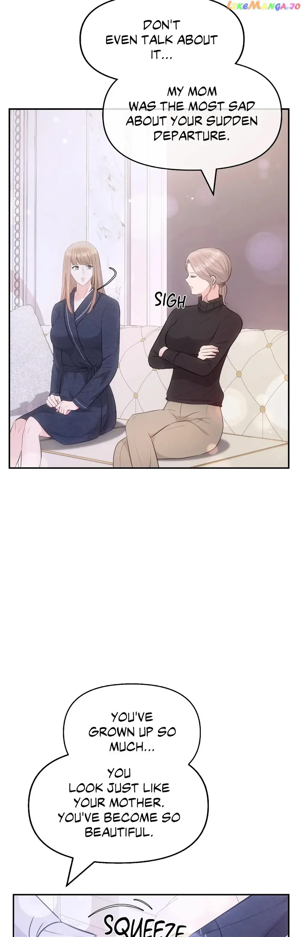 The Devil You Know Chapter 19 Online - página 52