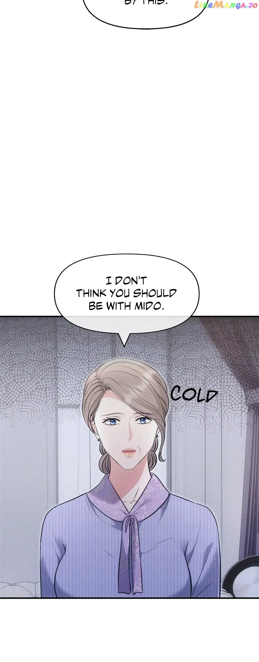 The Devil You Know Chapter 19 Online - página 56