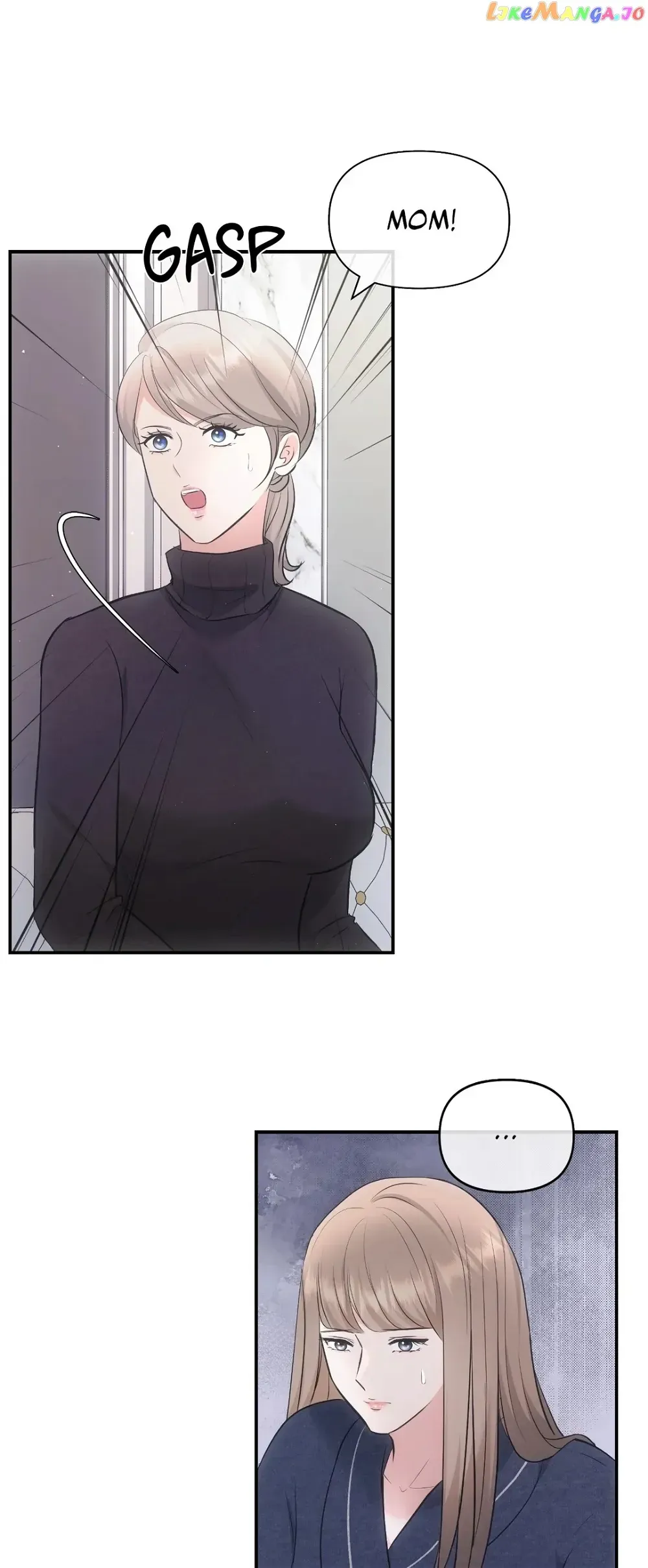 The Devil You Know Chapter 19 Online - página 57
