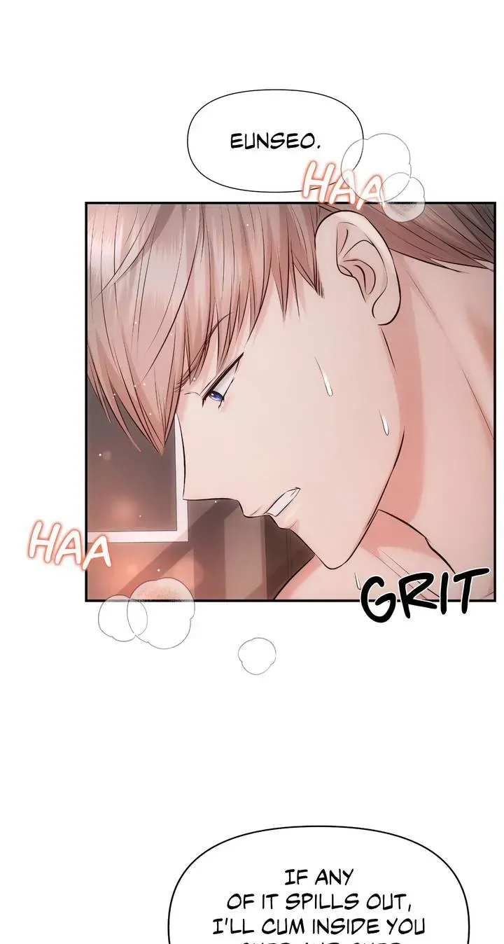 The Devil You Know Chapter 2 Online - página 7
