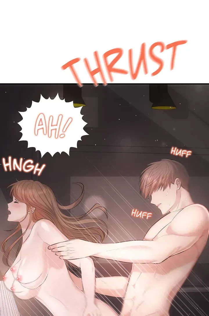 The Devil You Know Chapter 2 Online - página 9