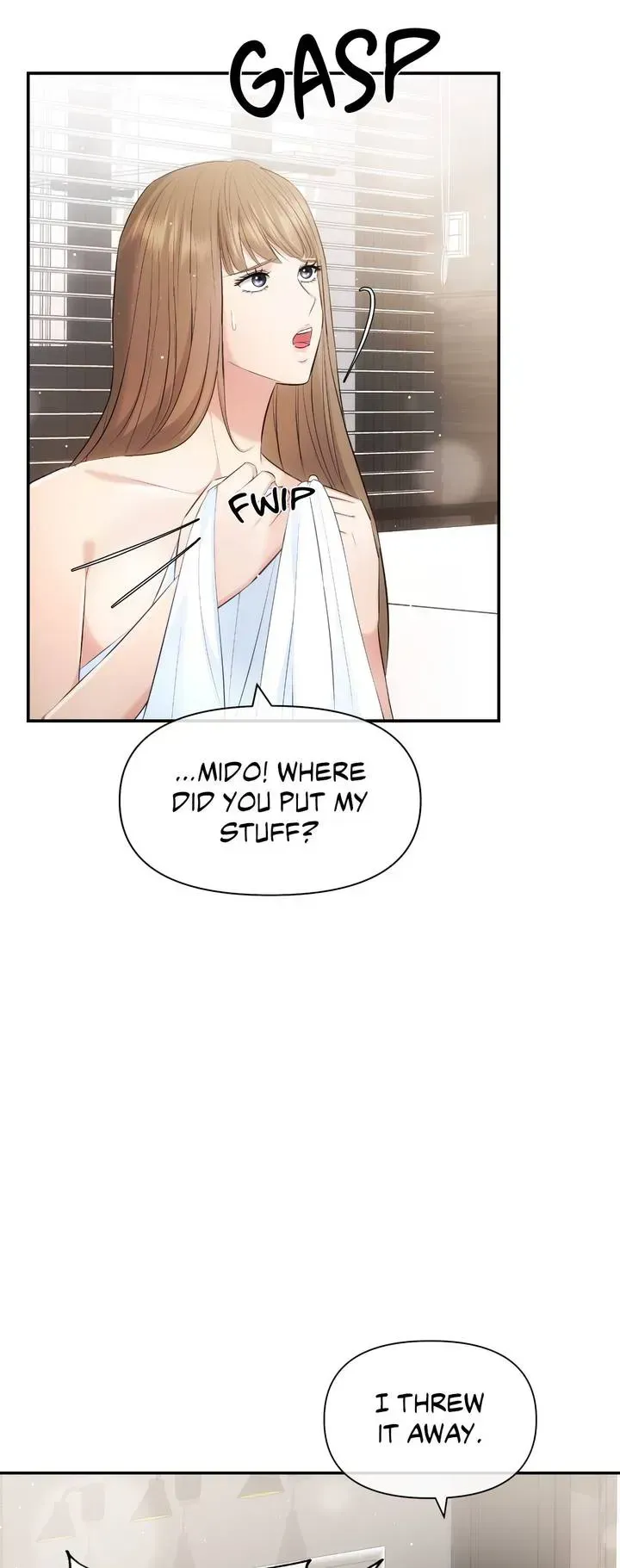 The Devil You Know Chapter 2 Online - página 26