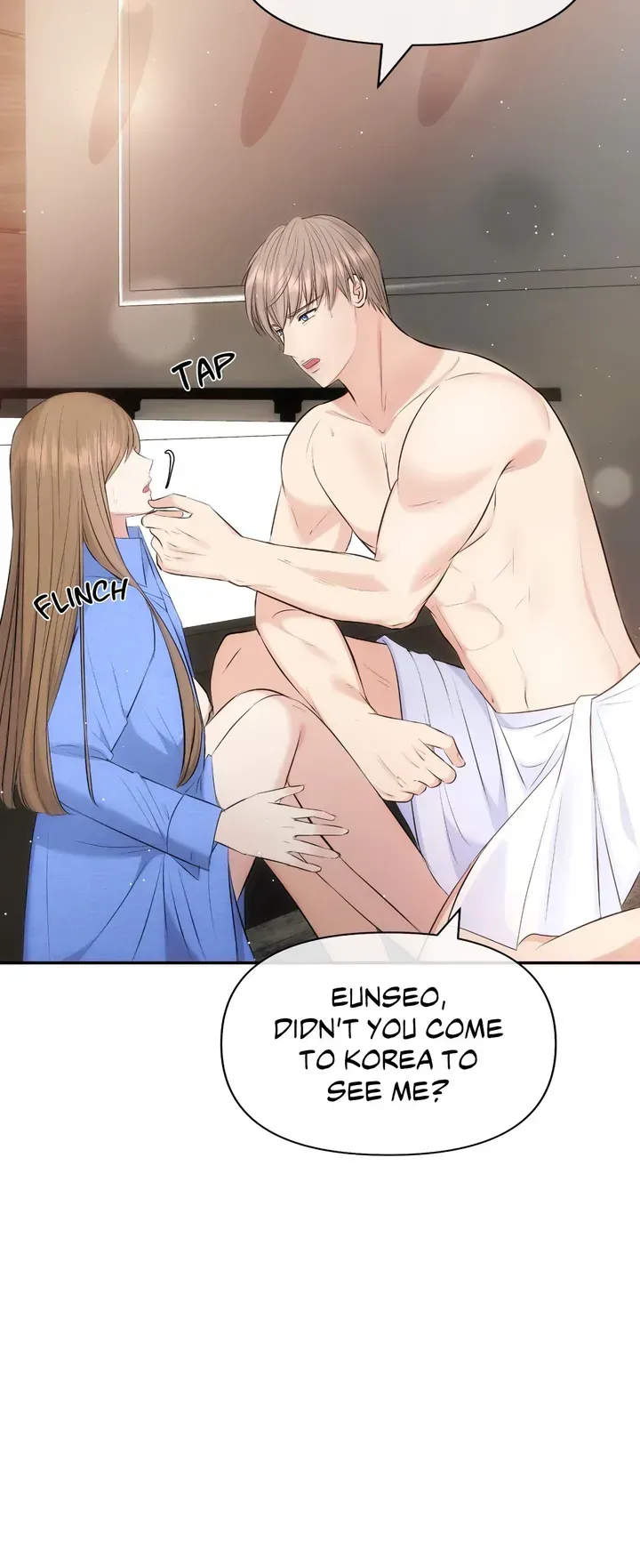 The Devil You Know Chapter 2 Online - página 31