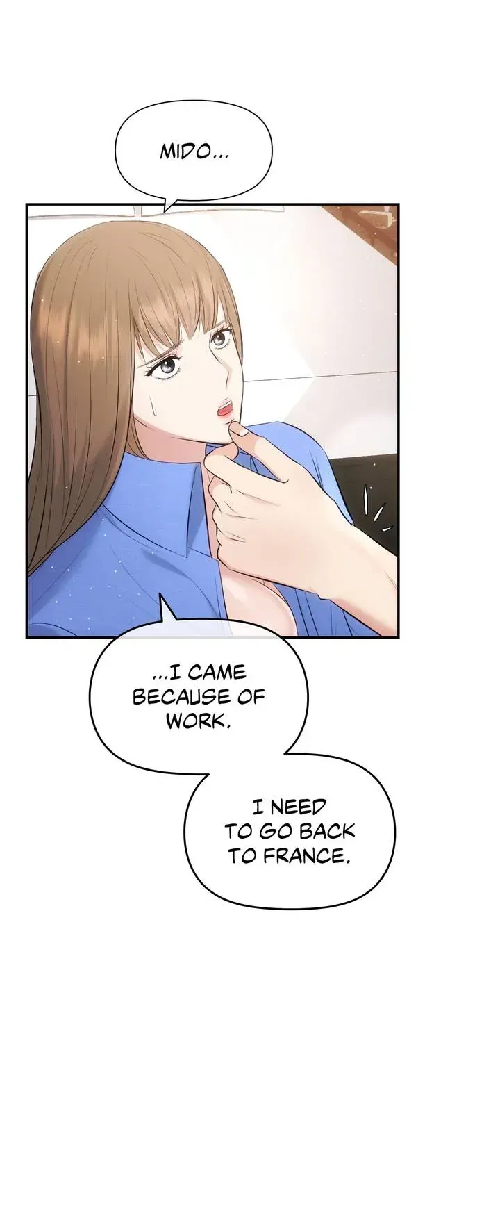 The Devil You Know Chapter 2 Online - página 32